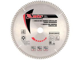 Disco de Serra Circular 12” 96 Dentes para Madeira