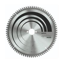 Disco de Serra Circular 12" com 40 Dentes 2608640920