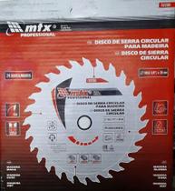 Disco de serra circular 185 x 20 mtx