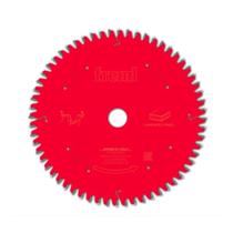 Disco de Serra Circular 185 x 20mm 60 Dentes para MDF Revestido FR12L001H Freud Disco de Serra Circular 185 x 20mm 60 Dentes para MDF Revestido FR12L001H Freud