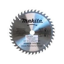Disco De Serra Circular 185x20mm P/ Madeira Makita D-51356 Disco De Serra Circular 185x20mm P/ Madeira Makita D-51356