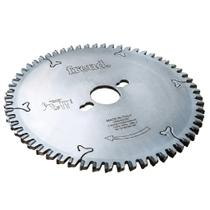 Disco de Serra Circular 200 x 30mm 60 Dentes para Fundo e Canal de Gaveta 6,5mm LU3E-0201 Freud Disco de Serra Circular 200 x 30mm 60 Dentes para Fundo e Canal de Gaveta 6,5mm LU3E-0201 Freud