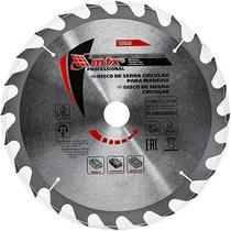 Disco de serra circular 230 x 25,4 mm mtx