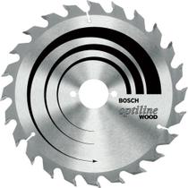 Disco de Serra Circular 24 Dentes 9.1/4"" - 2608640885 - BOSCH Disco de Serra Circular 24 Dentes 9.1/4"" - 2608640885 - BOSCH
