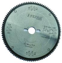 Disco de Serra Circular 250 mm 100 dentes 10'' ED 38º /BR F.30 Fepam