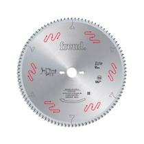 Disco de Serra Circular 250 x 30mm 100 Dentes para Alumínio LU5E-0100 Freud Disco de Serra Circular 250 x 30mm 100 Dentes para Alumínio LU5E-0100 Freud