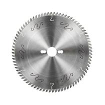 Disco de Serra Circular 250 x 30mm 80 Dentes para MDF (com Riscador) LU3D-0400 Freud