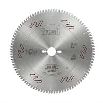 Disco de Serra Circular 250 x 30mm 80 Dentes para MDF (com Riscador) LU3F-0200 Freud Disco de Serra Circular 250 x 30mm 80 Dentes para MDF (com Riscador) LU3F-0200 Freud