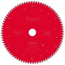 Disco de Serra Circular 250 x 30mm 80 Dentes para MDF Revestido FR23L001T Freud