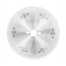 Disco de Serra Circular 250 x 30mm 80 Dentes para MDF Revestido LU3A-0200 Freud Disco de Serra Circular 250 x 30mm 80 Dentes para MDF Revestido LU3A-0200 Freud