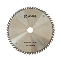 Disco de Serra Circular 250 X 60z Furo 30mm Disco de Serra Circular 250 X 60z Furo 30mm