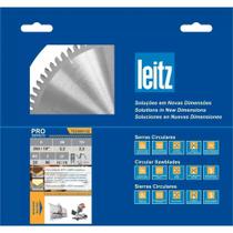 Disco de Serra Circular 250 X 80D (3,2/2,2 NEG) MDF Trapezoidal SL6132 Leitz Disco de Serra Circular 250 X 80D (3,2/2,2 NEG) MDF Trapezoidal SL6132 Leitz
