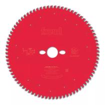 Disco de Serra Circular 250mm com 80 dentes RT para Alumínio (FR23A001M) - Freud