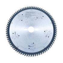 Disco De Serra Circular 250x80 3,2 x 2,2 x 30 Rt Frezite
