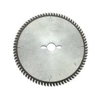 Disco De Serra Circular 250x80 3,2 X 2,6 X 30 Rt- Alumínio Sl9461 Leitz
