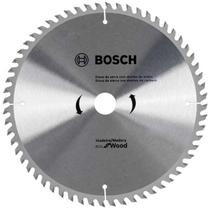 Disco De Serra Circular 254mm 60 Dentes Bosch-2608644336 Disco De Serra Circular 254mm 60 Dentes Bosch-2608644336