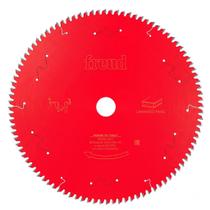 Disco de Serra Circular 300 x 30mm 96 Dentes para MDF Revestido FR28L001T Freud Disco de Serra Circular 300 x 30mm 96 Dentes para MDF Revestido FR28L001T Freud
