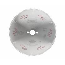 Disco De Serra Circular 300Mm Para Alumínio Lu5E 0500 Freud - Bosch