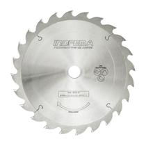 Disco De Serra Circular 300x24 3,2 x 2,2 x 30 Ed Indfema