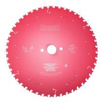 Disco De Serra Circular 300x48 2,5x1,8x30 Ed Vermelho Freud