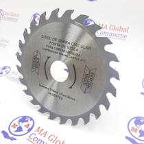 Disco De Serra Circular 4,5" - Fertak Disco De Serra Circular 4,5" - Fertak