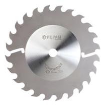 Disco De Serra Circular 450 Mm X 24 Dentes F.30 Fepam Disco De Serra Circular 450 Mm X 24 Dentes F.30 Fepam