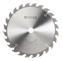 Disco De Serra Circular 500x24zx5,6/4,0 Ed Fepam Disco De Serra Circular 500x24zx5,6/4,0 Ed Fepam