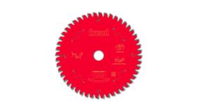 Disco De Serra Circular 6. Para Mdf/Mdp Fr07L002Hc Freud