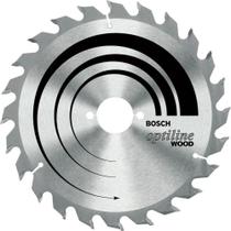 Disco De Serra Circular 60 Dentes " - 2608640854 - Bosch Disco De Serra Circular 60 Dentes " - 2608640854 - Bosch