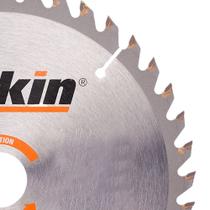 Disco de Serra Circular 7.1/4" X 184mm 24D P/ Madeira 807024L Lufkin