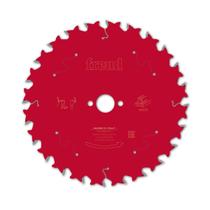 Disco De Serra Circular 7 Para Madeira Fr09W001H Freud