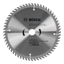 Disco de Serra Circular Bosch 184mm para madeira 60 dentes - 2608644331 - Bosch