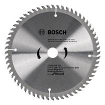 Disco de Serra Circular Bosch Eco 7P D184mm 60 Dentes