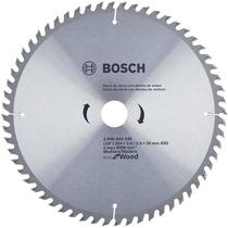 Disco De Serra Circular Bosch Eco D 254X60T