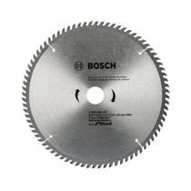 Disco De Serra Circular Bosch Eco D254X80T