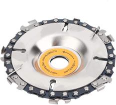 Disco de Serra Circular com Corrente 115 mm. x 22 mm. Profield