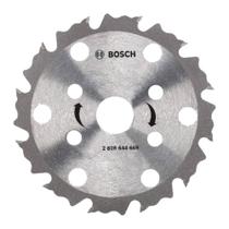 Disco de Serra Circular Coolteq 110mm Bosch