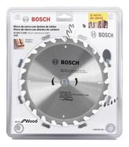 Disco de serra Circular D235X24T ECO 2608644332000-Bosch