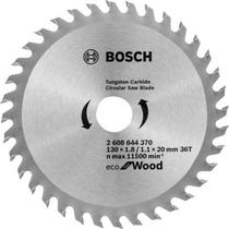 Disco de Serra Circular D235X60T Eco 2608644334000 Bosch Disco de Serra Circular D235X60T Eco 2608644334000 Bosch
