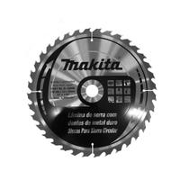 Disco de Serra Circular de Bancada 305x30mm 36 Dentes Madeira B-19495 Makita