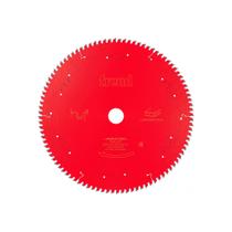 Disco de Serra Circular de Bancada de 300 Mm de 96 Dentes Para Mdf E Mdp Freud