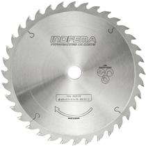 Disco de Serra Circular de Widea HW 12 POL 300 MM 36 Dentes 8030.02 INDFEMA