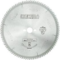 Disco de Serra Circular de Widea HW 12 POL 300 MM 96 Dentes Baixo Ruído 8130.03 INDFEMA