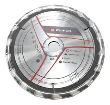 Disco De Serra Circular E165xo20 Tecs 18 165 Einhell Cinza Disco De Serra Circular E165xo20 Tecs 18 165 Einhell Cinza
