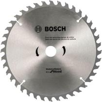 Disco de Serra Circular Eco 40 Dentes - Bosch