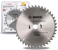 Disco de Serra Circular ECO D235x24T - Bosch