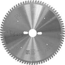 Disco de serra circular especial liptus sl4826 250x2,8/2x30mm 80t wz