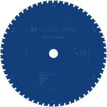Disco de Serra Circular EXPERT Steel 305x 25,4mm 60 Dentes BOSCH