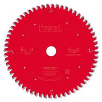 Disco de Serra Circular Freud 185mm 60 dentes Bosch FR12L001H