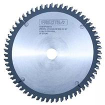 Disco De Serra Circular Frezite 185mm 60 Dentes F20mm Para Mdf